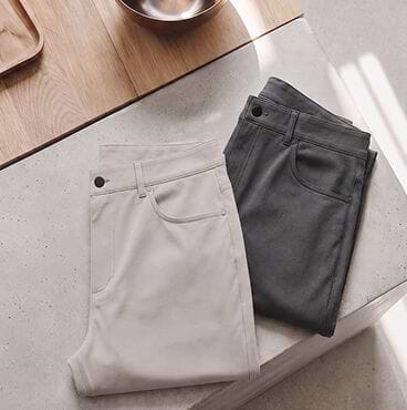 TROUSERS